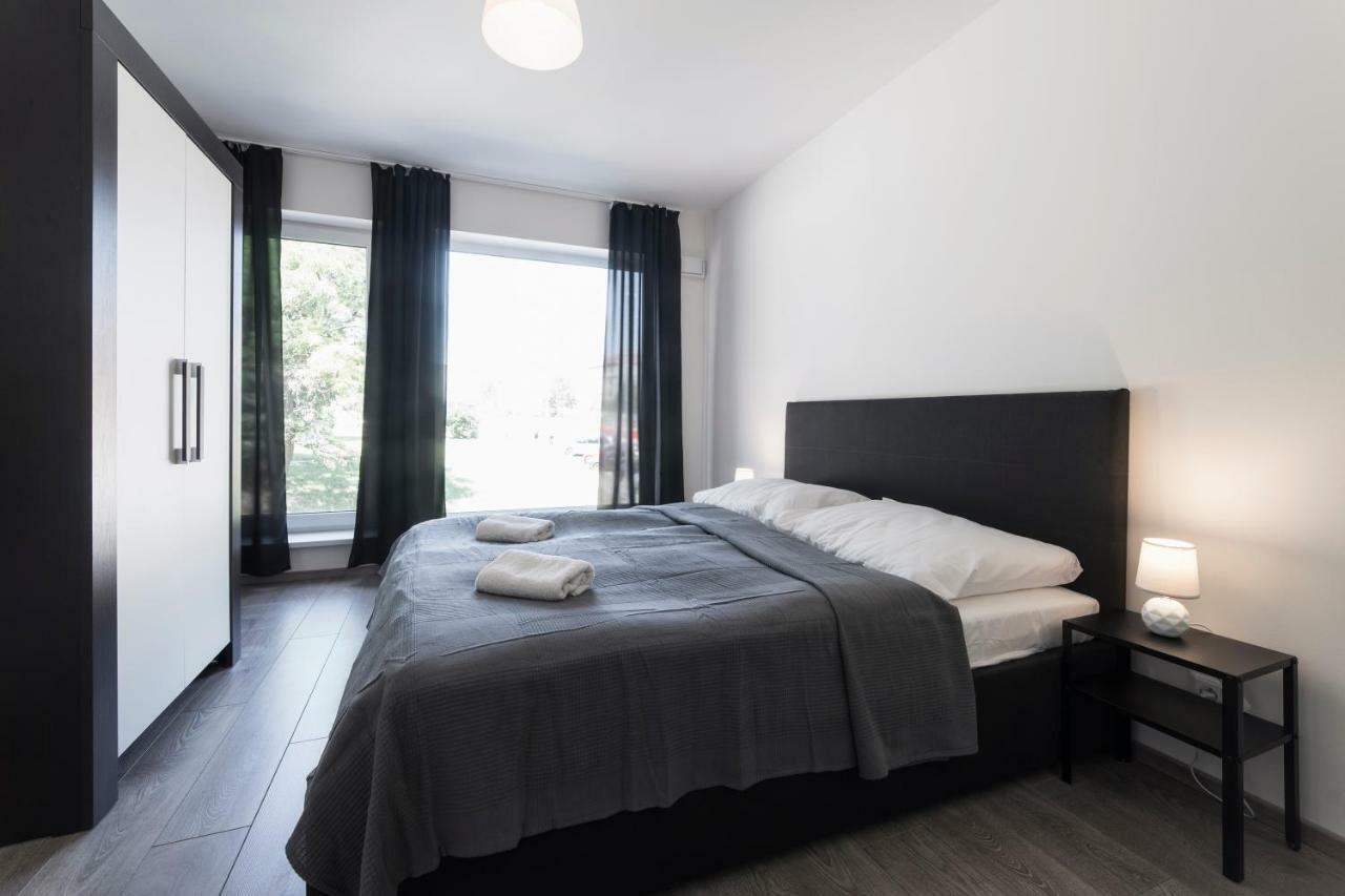 Hostel Homér Libeň Prag