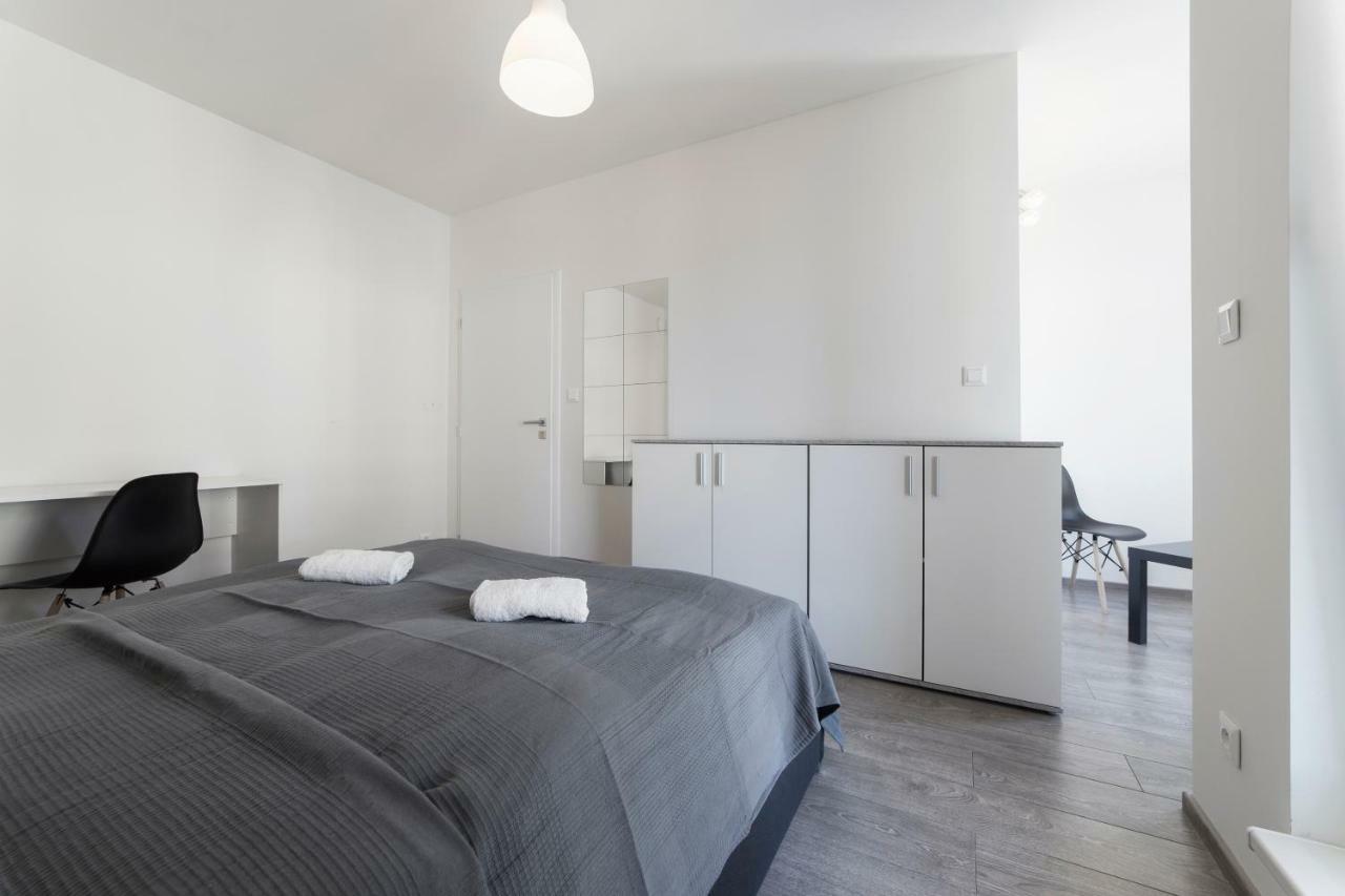Homér Libeň Hostel *