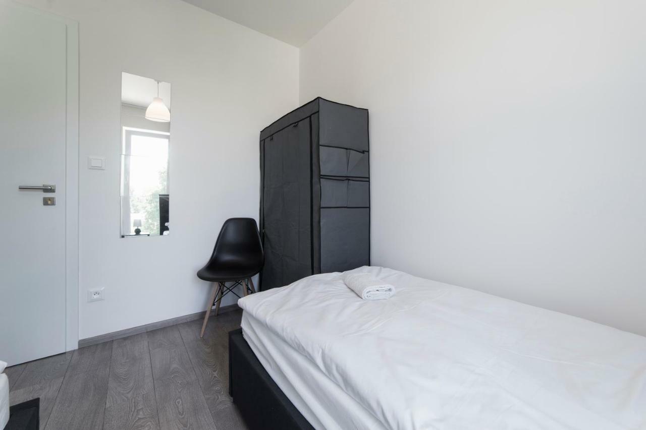 Homér Libeň Hostel