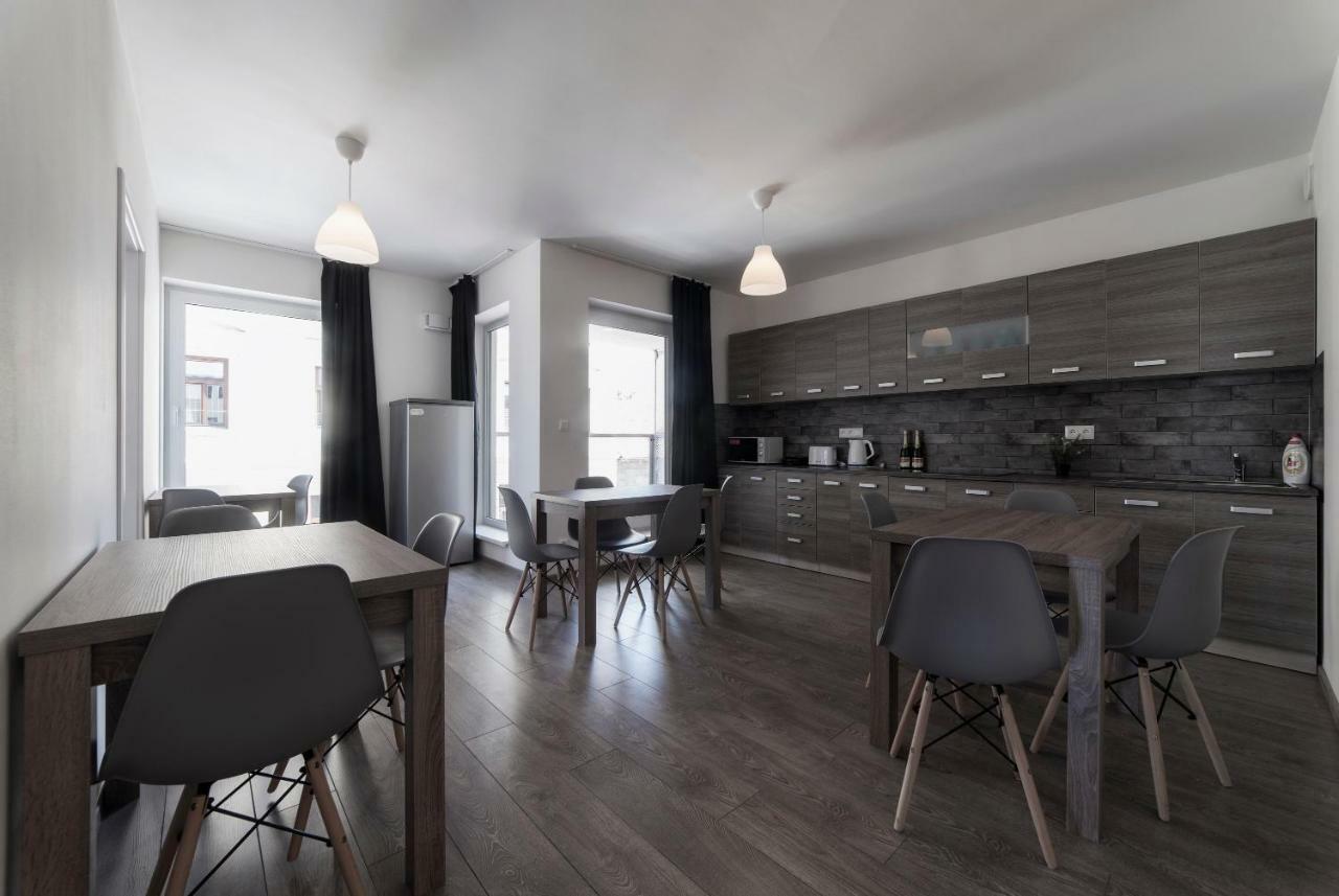 Hostel Homér Libeň Prag