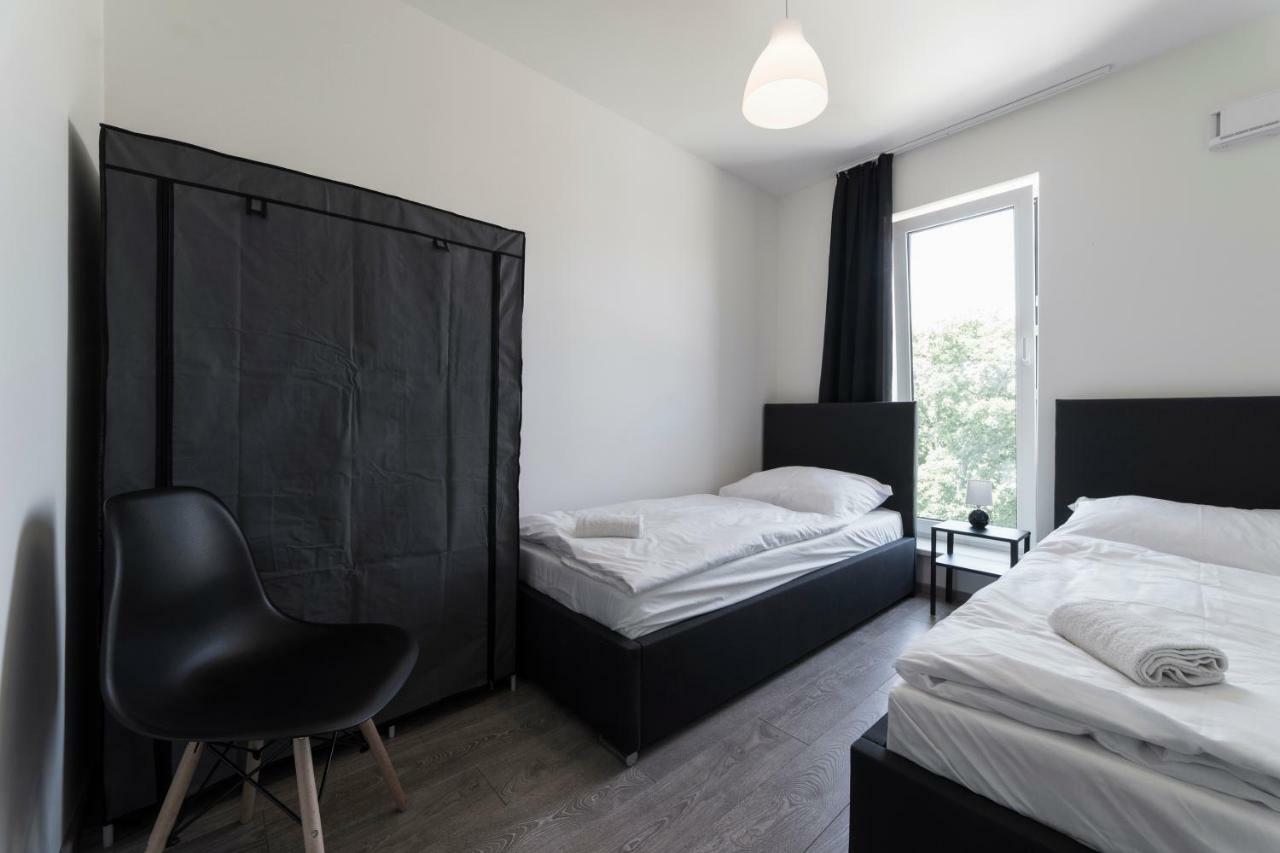 Homér Libeň Hostel *