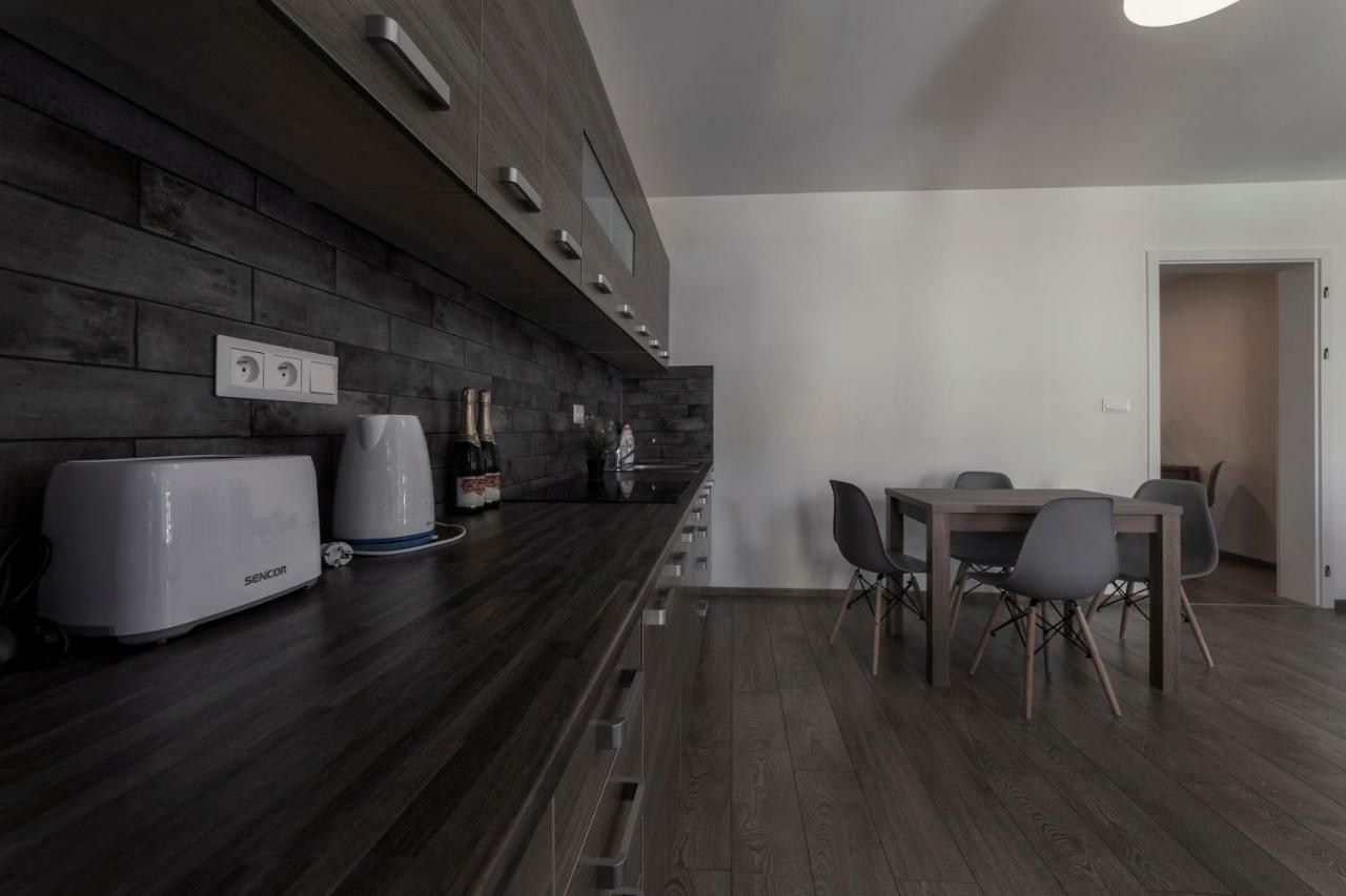 Hostel Homér Libeň Prag
